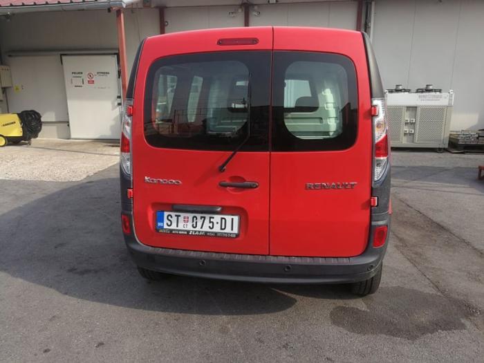 renault kangoo maxi z e 2015 godište elektricno vozilo besplatni mali oglasi