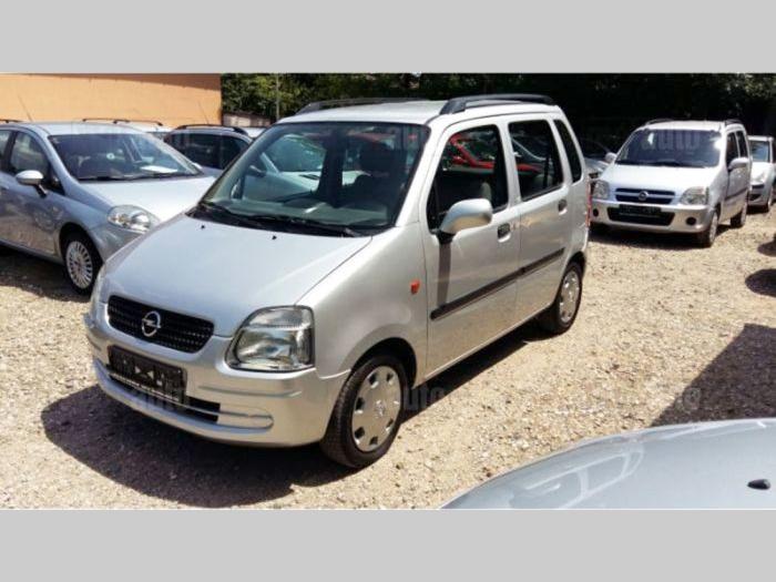 opel agila besplatni mali oglasi