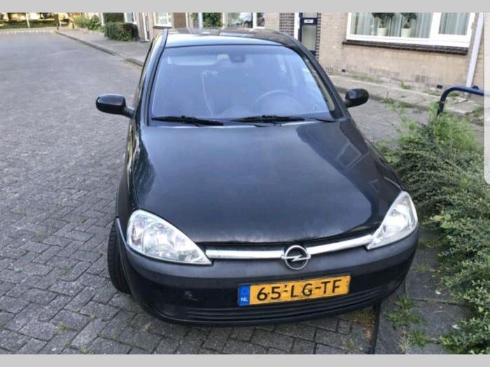 opel corsa c 1 7 di elegance besplatni mali oglasi