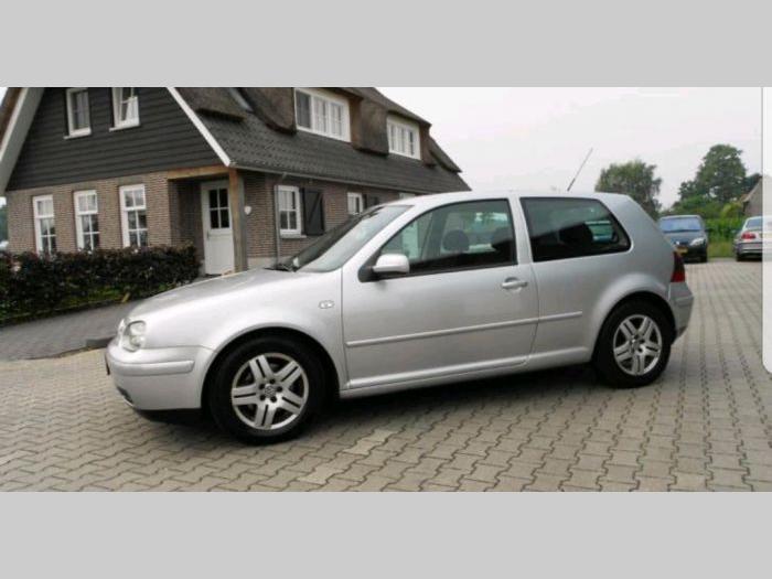 volkswagen golf 4 high line besplatni mali oglasi