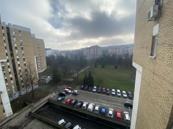 mirijevo, dvosoban stan 58m2 lodja ulica matice srpske besplatni mali oglasi