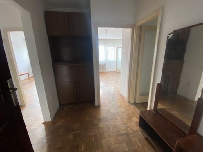 mirijevo, dvosoban stan 58m2 lodja ulica matice srpske besplatni mali oglasi