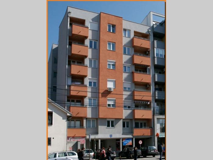 prodajem trosoban stan vojvode stepe, 85,27 m2 besplatni mali oglasi