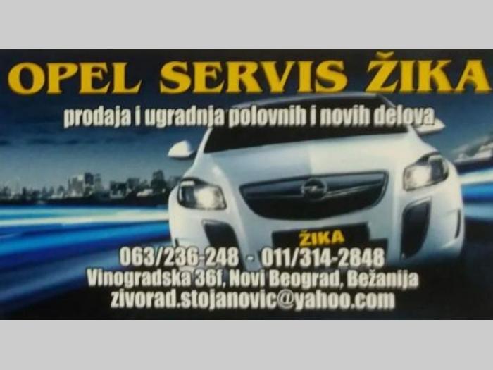 opel delovi i servis beograd besplatni mali oglasi