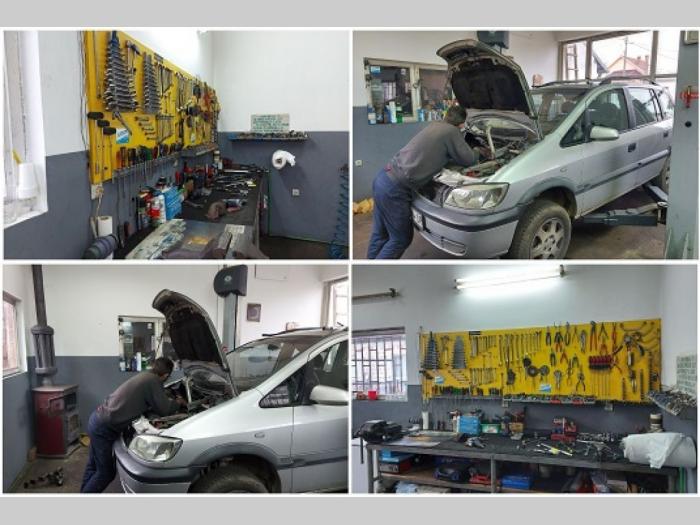 opel delovi i servis beograd besplatni mali oglasi