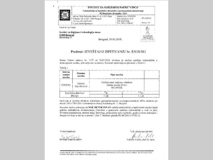 guščija mast analizirano besplatni mali oglasi