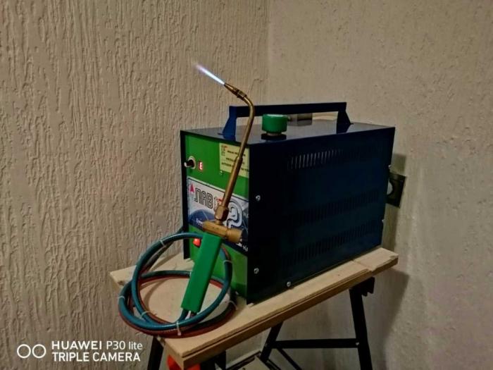 aparat za zavarivanje na vodu (hho) lav2 besplatni mali oglasi