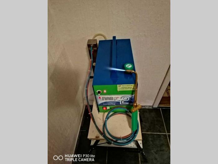 aparat za zavarivanje na vodu (hho) lav2 besplatni mali oglasi