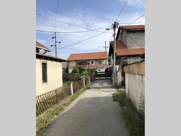 porodična kuća u kotežu, 5 ari, oko 170m2 besplatni mali oglasi