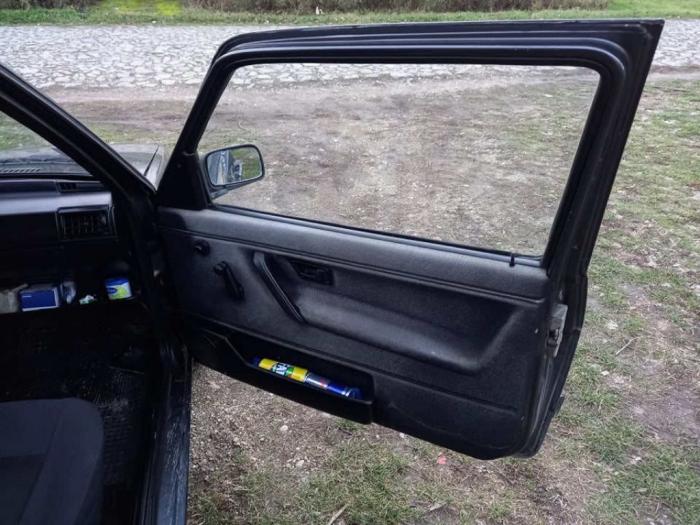 volkswagen golf 2 , 1991 besplatni mali oglasi