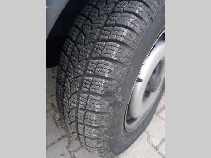 volkswagen golf 2 , 1991 besplatni mali oglasi