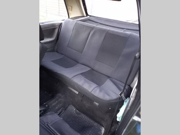 volkswagen golf 2 , 1991 besplatni mali oglasi