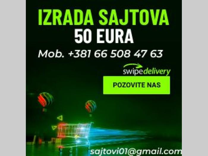 povoljna izrada sajta besplatni mali oglasi