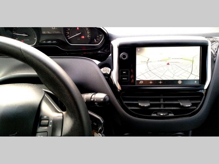 peugeot 208 1 6 blue hdi led gps 100ks 2017 besplatni mali oglasi
