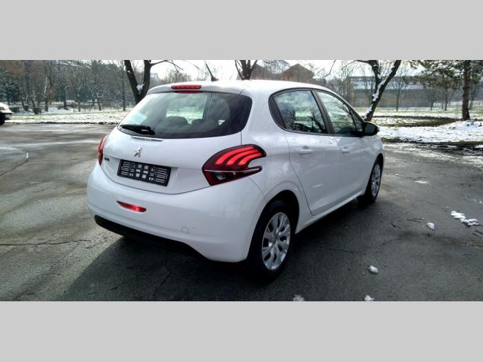 peugeot 208 1 6 blue hdi led gps 100ks 2017 besplatni mali oglasi
