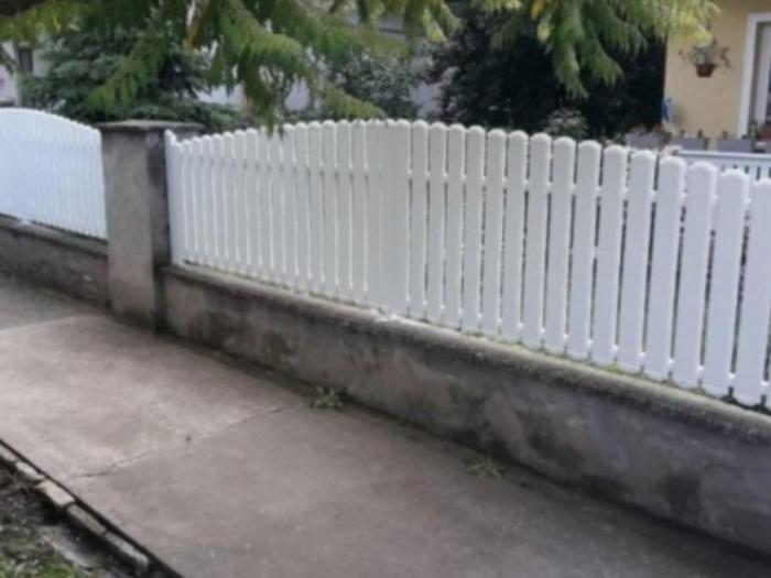 pvc ograda besplatni mali oglasi