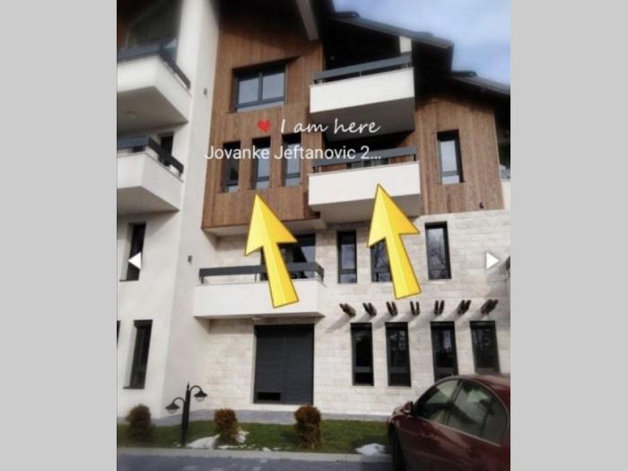 izdajem apartman na zlatiboru besplatni mali oglasi