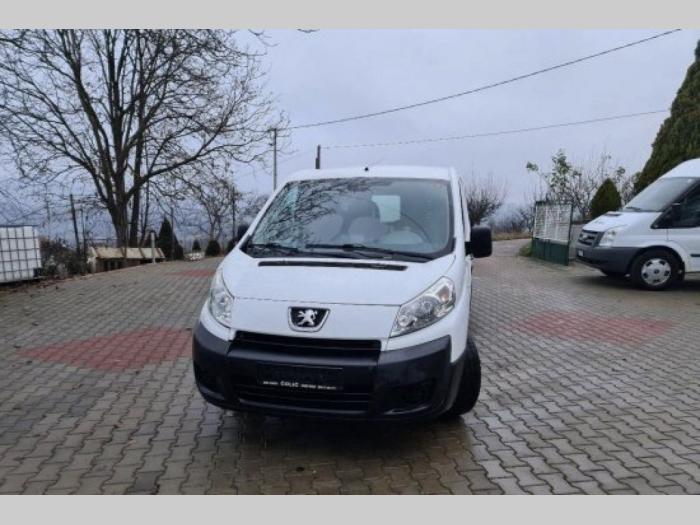 peugeot expert 2 0 hdi 2009 besplatni mali oglasi