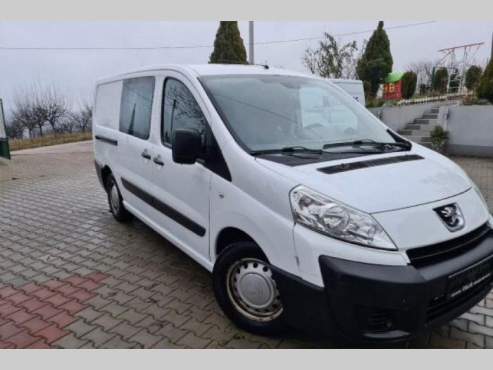 peugeot expert 2 0 hdi 2009 besplatni mali oglasi