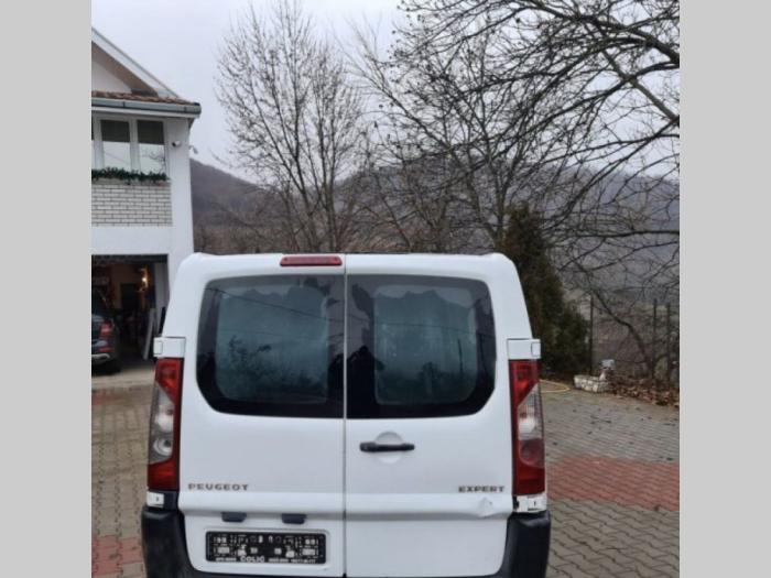 peugeot expert 2 0 hdi 2009 besplatni mali oglasi