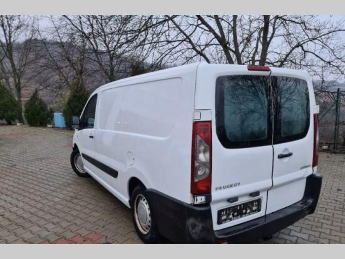 peugeot expert 2 0 hdi 2009 besplatni mali oglasi