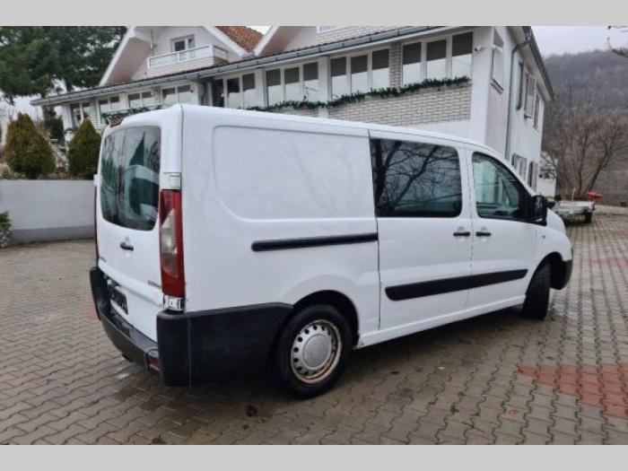 peugeot expert 2 0 hdi 2009 besplatni mali oglasi