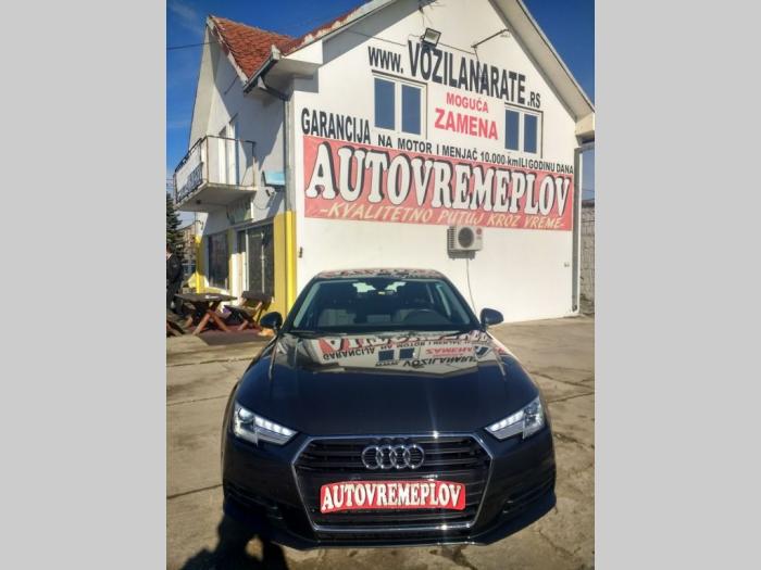 audi a4 2 0tdi besplatni mali oglasi
