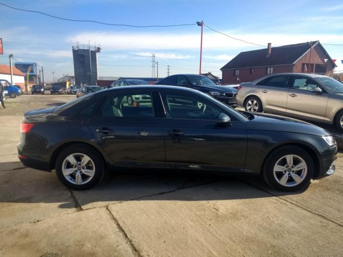 audi a4 2 0tdi besplatni mali oglasi