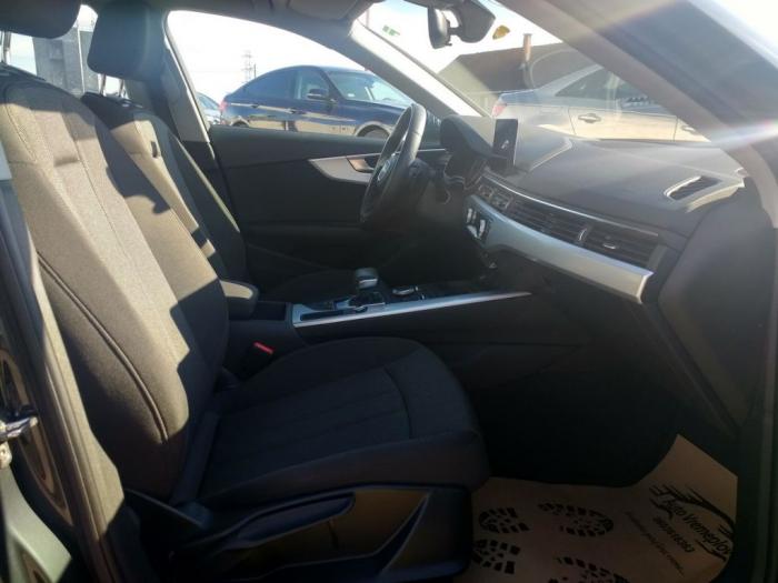 audi a4 2 0tdi besplatni mali oglasi