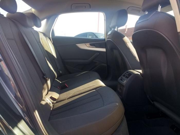 audi a4 2 0tdi besplatni mali oglasi