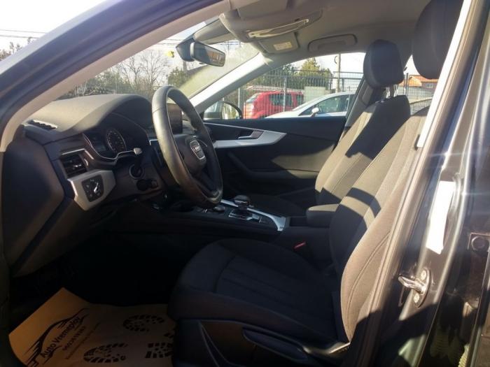 audi a4 2 0tdi besplatni mali oglasi