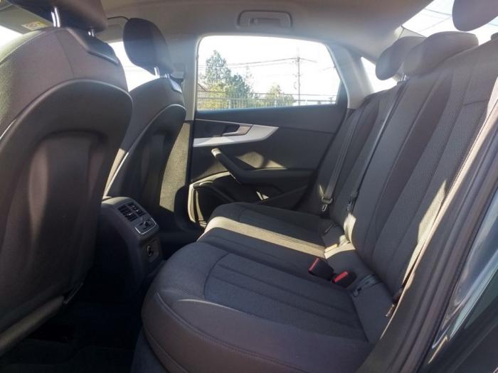 audi a4 2 0tdi besplatni mali oglasi