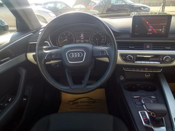audi a4 2 0tdi besplatni mali oglasi