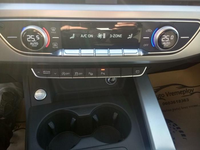 audi a4 2 0tdi besplatni mali oglasi