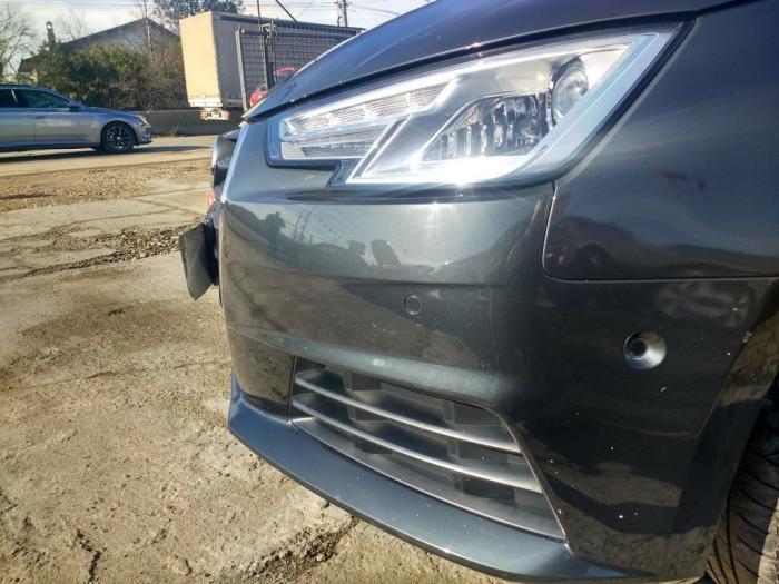 audi a4 2 0tdi besplatni mali oglasi