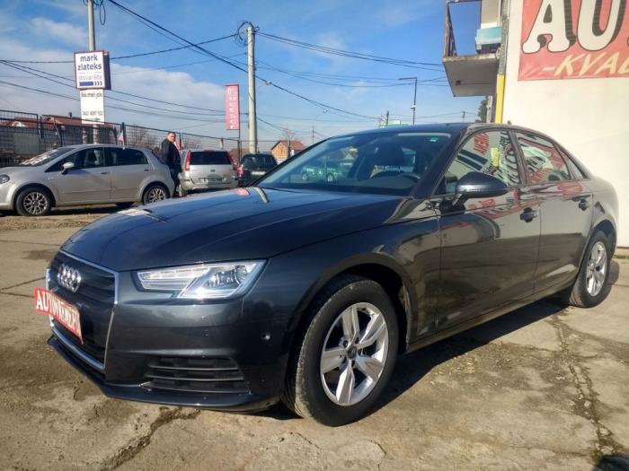 audi a4 2 0tdi besplatni mali oglasi