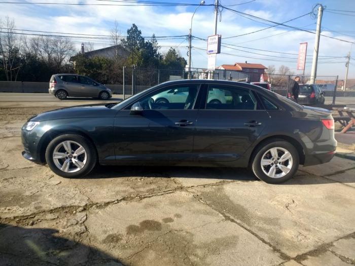 audi a4 2 0tdi besplatni mali oglasi