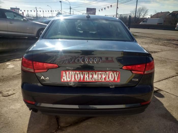 audi a4 2 0tdi besplatni mali oglasi