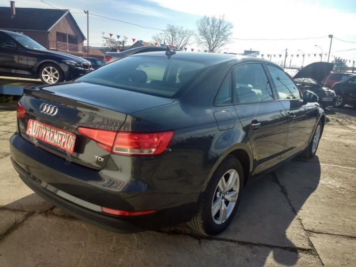 audi a4 2 0tdi besplatni mali oglasi
