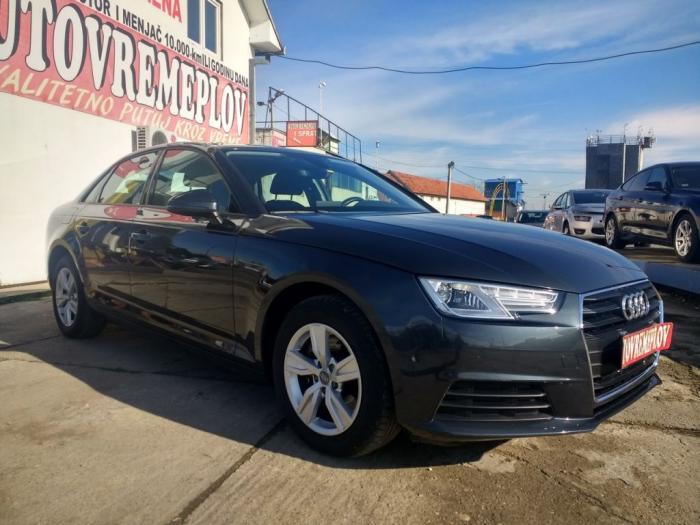 audi a4 2 0tdi besplatni mali oglasi