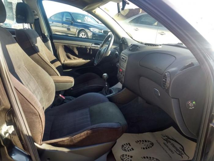 alfa romeo 147 1 9jtdm besplatni mali oglasi