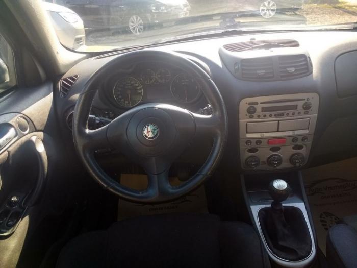 alfa romeo 147 1 9jtdm besplatni mali oglasi