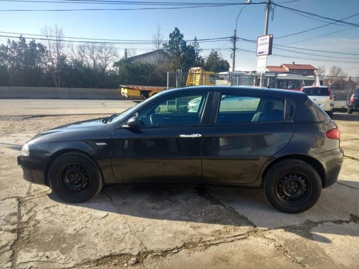alfa romeo 147 1 9jtdm besplatni mali oglasi
