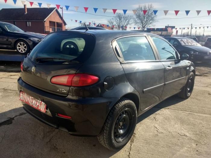 alfa romeo 147 1 9jtdm besplatni mali oglasi