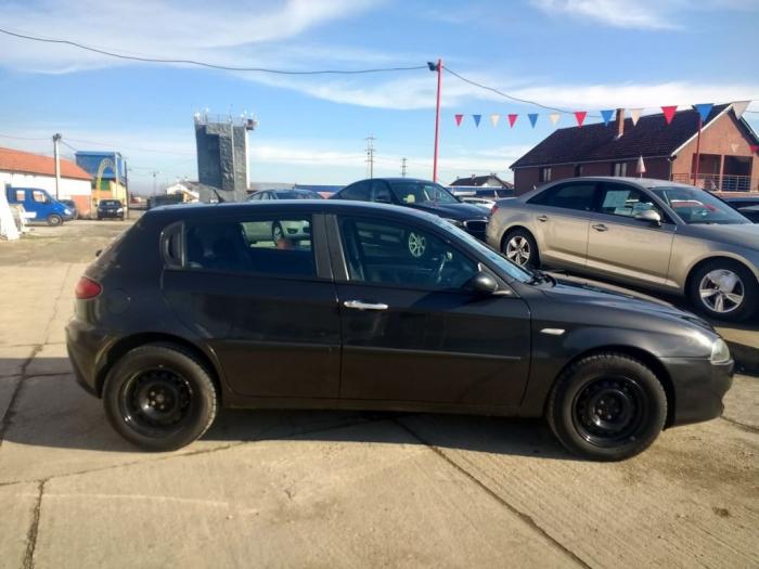 alfa romeo 147 1 9jtdm besplatni mali oglasi