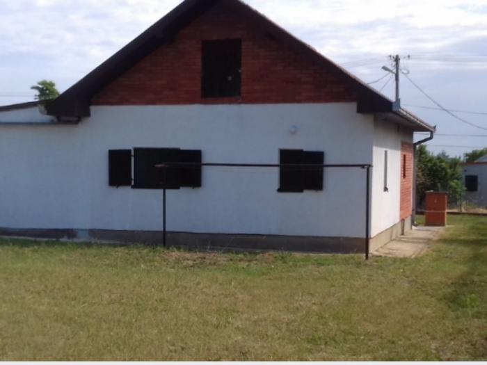 kuća i plac (106m2,14 03ari) vladimirci (skupljen) kod šapca besplatni mali oglasi