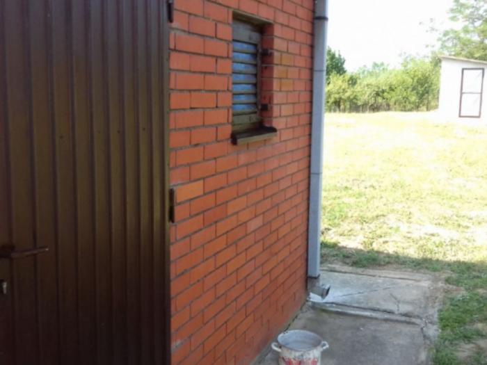 kuća i plac (106m2,14 03ari) vladimirci (skupljen) kod šapca besplatni mali oglasi