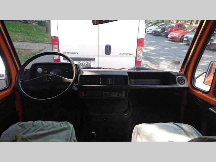 mercedes benz 601 d besplatni mali oglasi