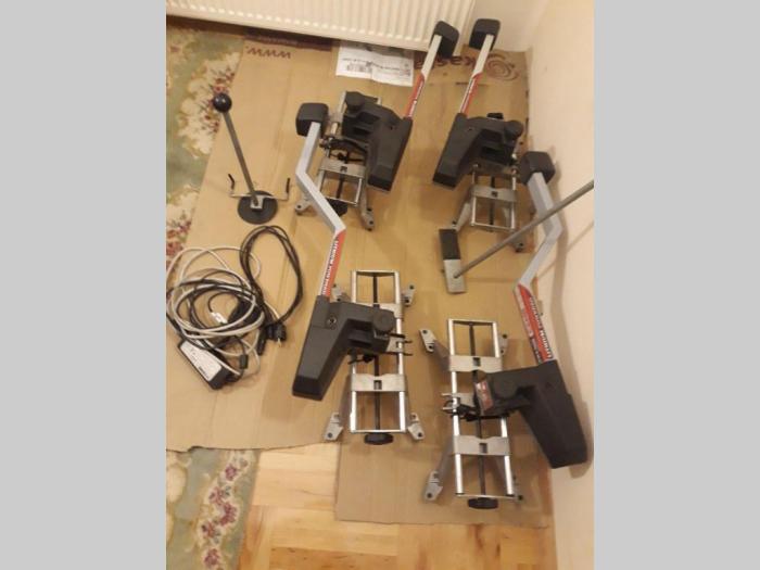aparatura za reglažu trapa marke cemb besplatni mali oglasi