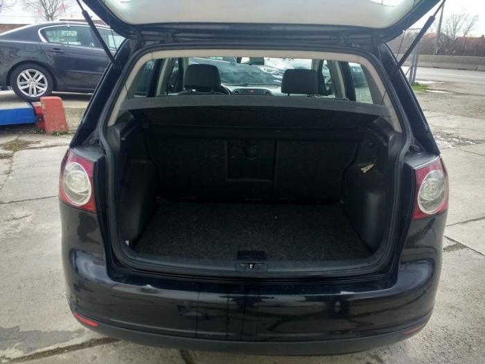 volkswagen golf plus 1 9 tdi besplatni mali oglasi